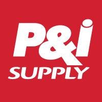 P&I Supply Logo