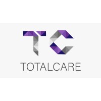 TotalCare Serv Tmkt Ltda Logo