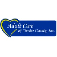 Adult Care of Chester County Logo