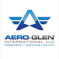 Aero-Glen International, LLC Logo