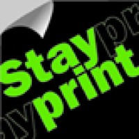 Stayprint (UK) Ltd Logo
