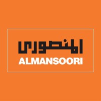 AlMansoori Petroleum Services Logo
