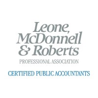 Leone, McDonnell & Roberts, P.A. Logo