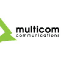 Multicom Communications Logo