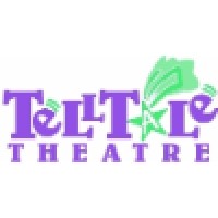 TellTale Theatre Logo