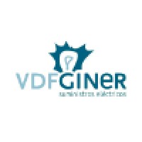 vdfg Logo