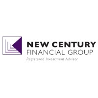 New Century Financial Group, LLC Logo