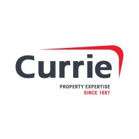 Currie Group Logo