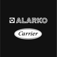 Alarko Carrier Sanayi ve Ticaret A.Ş. Logo