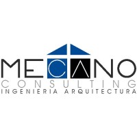 Mecano Consulting Ingenieria Arquitectura S.L. Logo