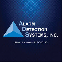 Alarm Detection Systems Logo
