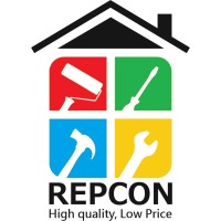 REPCON Logo