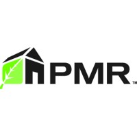 PMR, Inc. Logo