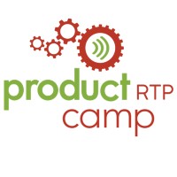 ProductCampRTP™ Logo