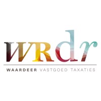 WRDR Logo