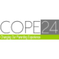 COPE24 Logo