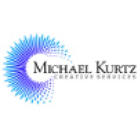 Michael Kurtz Creative Services Logo