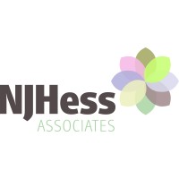 N.J. Hess Associates Logo