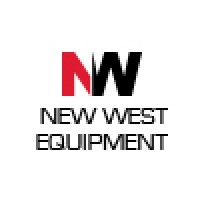 New West Equipment Services Ltd Logo