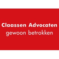 Claassen Advocaten Logo