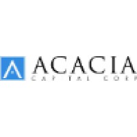 Acacia Capital Logo