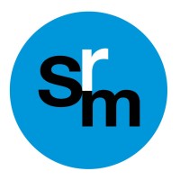 SRM Logo