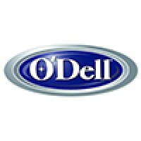 The ODell Corporation Logo