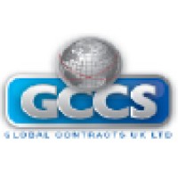 GCCS Global Contracts UK Ltd Logo