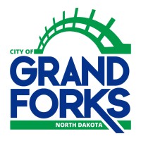 City of Grand Forks ND Logo