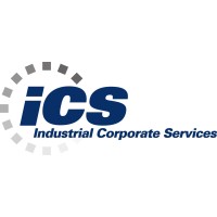 Industrial Corporate Services Logo
