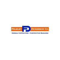 Felmley-Dickerson Co. Logo