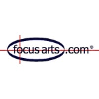 FocusArts.com - (Digital Marketing Services) Logo