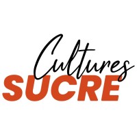 Cultures Sucre Logo
