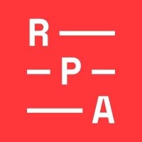 Rugby Players Association Logo