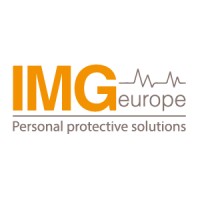 IMG Europe Logo