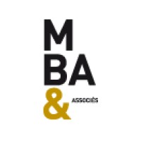 MBA & Associés Logo