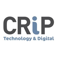 CRiP - Club des Décideurs IT Logo