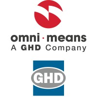 Omni-Means, Ltd., A GHD Company Logo