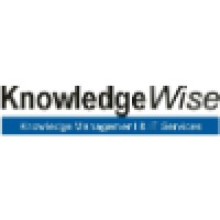 Knowledgewise (NL) Logo
