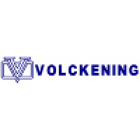 Volckening Inc. Logo