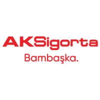 Aksigorta Logo