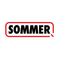 SOMMER Antriebs- und Funktechnik GmbH Logo