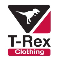 T-Rex Clothing Logo