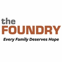 The Foundry Logo