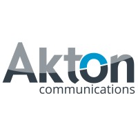 Akton Communications Logo