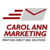 Carol Ann Marketing Logo