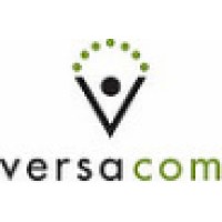 Versacom, Inc. Logo