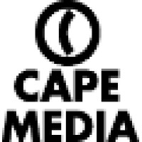 Cape Media Corporation Logo