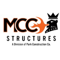 MCC Structures Logo