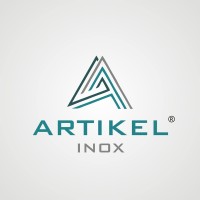 Artikel Inox Logo